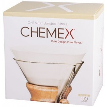 Chemex FC-100 100 ks