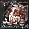 Ensemble Martinů - Rendez Vous [CD]