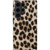 Picasee Fashion Case pre Samsung Galaxy S23 Ultra 5G - Brown Tiger
