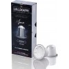 Kávové hliníkové kapsule Lollo caffé Luna Espresso do NESPRESSO® 10 ks