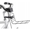 Predný držiak na bicykel Trixie 13108-20 čierny