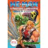 He-Man and the Masters of the Universe: The Hunt for Moss Man Tales of Eternia Book 1
