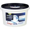Farba na stenu Primalex Polar biela 15kg+10% zadarmo