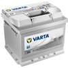 Varta Silver Dynamic 12V 52Ah 520A 552 401 052