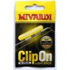 Mivardi Clip On S svetelná tyčinka 2ks