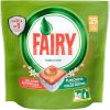 Fairy kapsule do umývačky Orange 25 ks