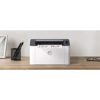 HP Laser 107a 4ZB77A