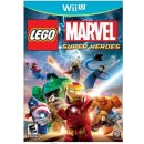 LEGO Marvel Super Heroes