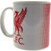 Liverpool Liverpool FC Hrnček FC bielo-červený keramika 300 ml