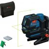 Bosch Krížovo-bodový laser GCL 12V-50-22 CG + RM 20, kartón, batérie AA 0601066S00