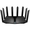 TP-Link Archer AX90, AX6600 WiFi6 Router, 1x2,5Gb WAN / LAN, 3xGb, USB 3.0,2.0 Archer AX90