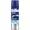 Gillette Series Sensitive Eucalyptus Cooling Shave Gél - Chladivý gél na holenie 200 ml