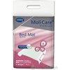 MoliCare Premium Bed Mat Textile 7 kvapiek 1 ks