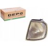 Smerová lampa Abakus 445-1502L-UE