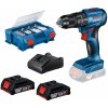 BOSCH GSB 185-LI -0615990N2P