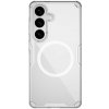 Nillkin Nature TPU PRO Magnetic Kryt pro Samsung Galaxy S26 Transparent
