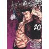 Jujutsu kaisen. Tom 20