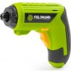 FDS 10100-A AKU skrutkovač FIELDMANN