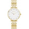 Mabell Dámske hodinky Evolve Gold SK2215620C45