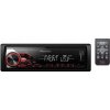Pioneer MVH-181UB autorádio AUX USB MP3 + diaľkové ovládanie - Zielona Góra -