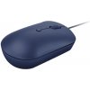 Lenovo 540 USB-C Wired Compact Mouse GY51D20878