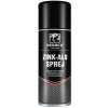 Den Braven Zink – Alu sprej - 400 ml