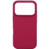 Aiino - Allure Case with magnet for iPhone 17 Pro - Cherry AIAL6125P-CH