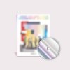 Oneus: Binary Code (One Version) - CD