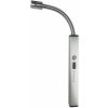 Plazmový flexi zapaľovač USB Nola 586