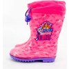 Detské gumáky Paw Patrol Everest & Skye Veľkosť: 28