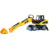 Bruder 2445 CATERPILLAR bager kolesový