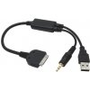 iPhone / iPod adaptér BMW s AUX vstupom