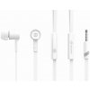 Slúchadlá Swissten Earbuds rainbow YS-D2 biele/čierne/ružové Farva: Biela