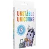 Unstable Games Unstable Unicorns Travel edition