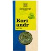 Sonnentor Koriandr nať Bio 15 g