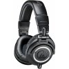 Audio-Technica ATH-M50X Štúdiové slúchadlá