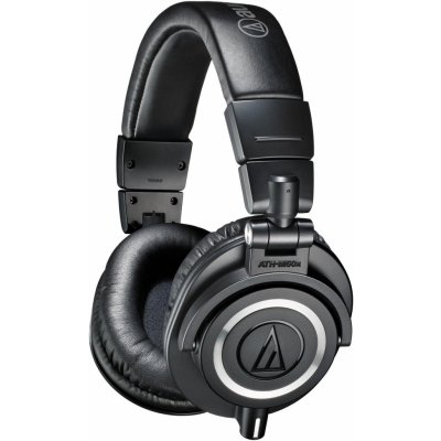 Audio-Technica ATH-M50X