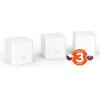 Tenda MW3 (3-pack) Bezdrôtový systém AC1200 Whole Home Mesh WiFi MW3 (3-pack)