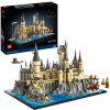 LEGO® Harry Potter™ 76419 Rokfortský hrad a okolie