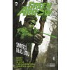 Green Arrow 7 Smrtící hlas lidu - Bensonová Julie Bensonová Shawna