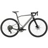 Rondo Ruut CF1 G2 Silver Black