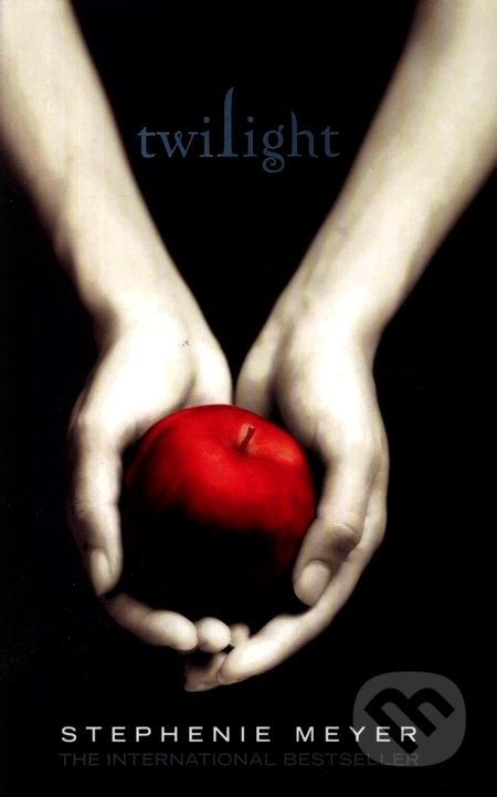 Twilight Twilight Saga - S. Meyer