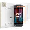2ks v balení, set ochranných skiel Tech-Protect Easy Set+ 2-Pack Nintendo Switch 2 Clear