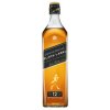 Johnnie Walker Black Label 40% 0,7 l (čistá fľaša)