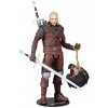 Heo GmbH Figúrka Zaklínač - Geralt Wolf Armor Action Figure 18 cm (McFarlane)