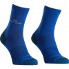 Ortovox Alpine Light Comp Mid Socks ponožiek svetlomodrá