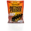 Mivardi Krmení Method Feeder Mix 1kg cherry fish protein