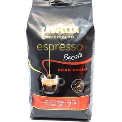 Lavazza Gran Crema 1 kg