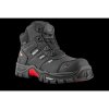 VM FOOTWEAR Obuv bezpečnostná členková celokožená s membránou BUFFALO 7130-S3 BOA v.42