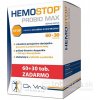 HEMOSTOP PROBIO MAX Da Vinci 60+30 kapsúl
